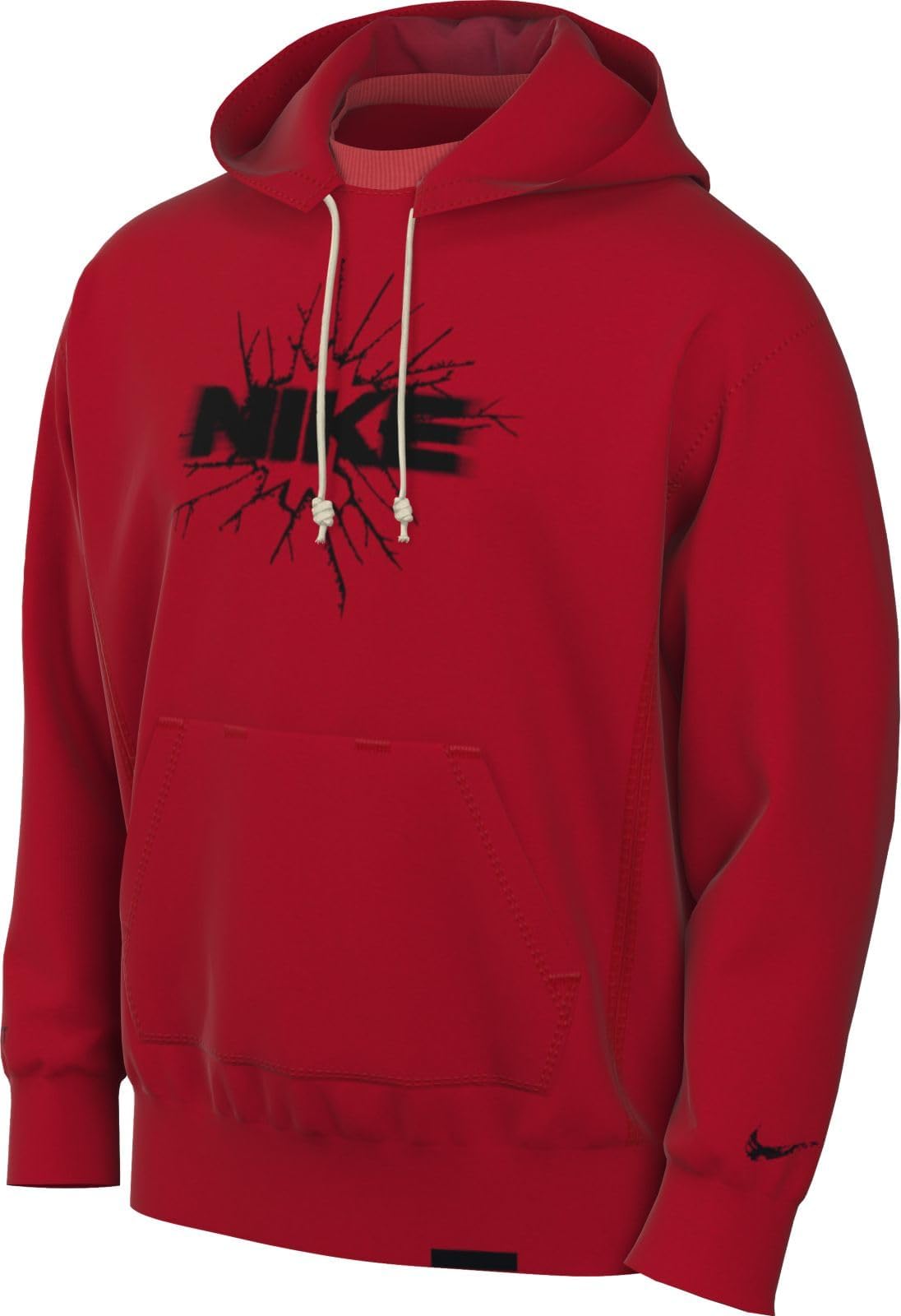 nike basketball hoodies