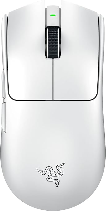 Razer Viper V3 Pro Kablosuz Oyun Mouse, Beyaz