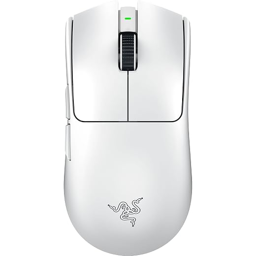 Razer Viper V3 Pro Technical Spec Analysis and Overview