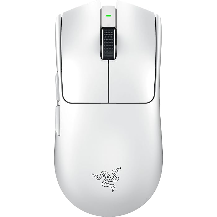 Razer Viper V3 Pro White