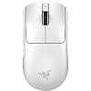 Razer Viper V3 Pro Wireless Esports - Ratón para juegos, 1.94 oz ligero, color blanco | 35K DPI Optical Sensor, Gen3 Optical Switches, 8 Programmable Controls, 95 Hr Battery, 8000 Hz Polling Rate, for PC & Mac