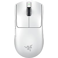 Razer Viper V3 Pro - Mouse da gioco Esports senza fili ultraleggero (HyperPolling 8K Hz)