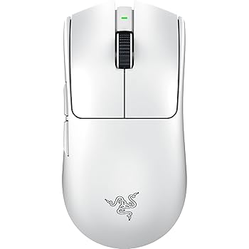 Razer - 【新品未開封】Razer Viper V2 Pro White Edition Amazon.com: Razer Viper V2 Pro Hyperspeed Wireless Gaming