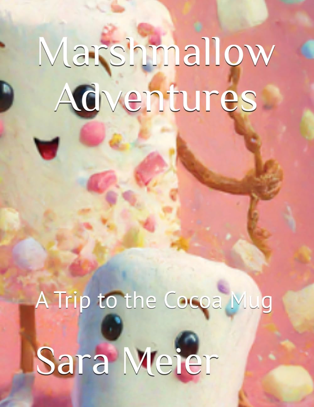 Marshmallow Adventures: A Trip to the Cocoa Mug