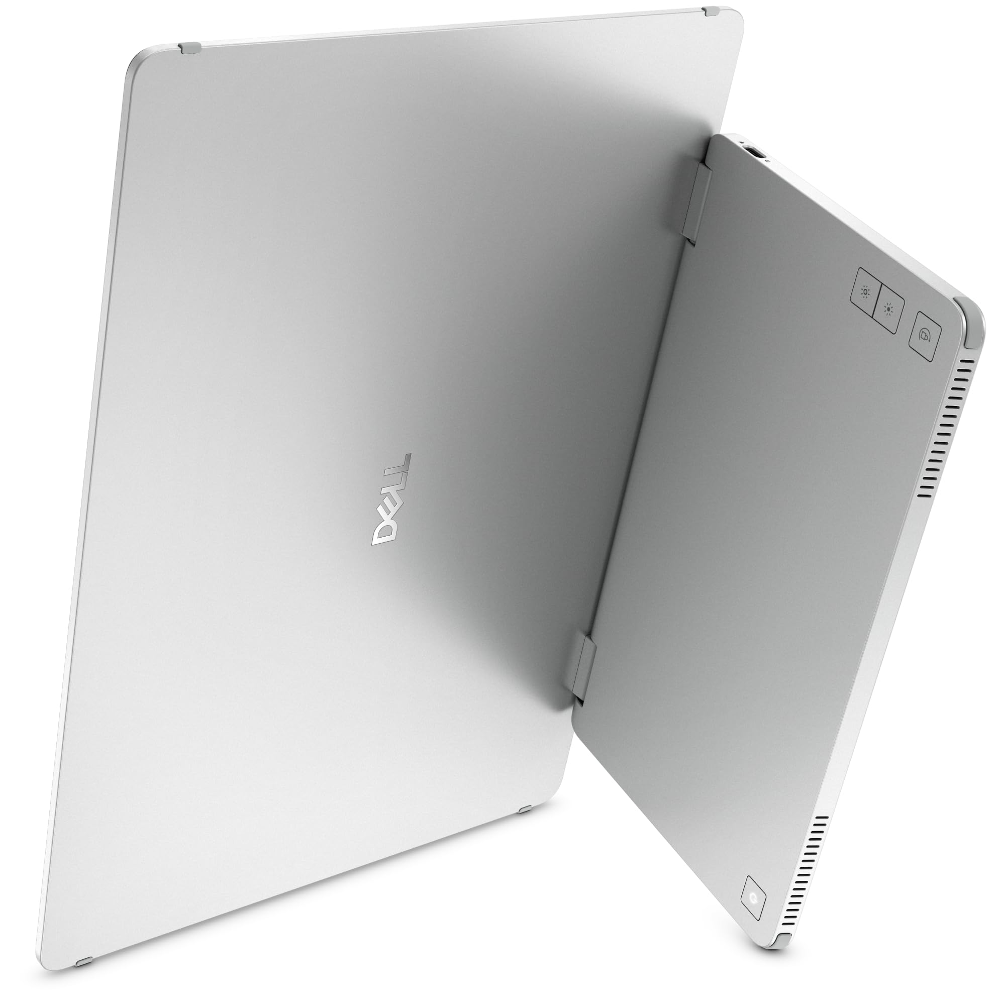 【未使用】Dell 14インチ IPS ポータブル モニター P1425 Dell Pro 14 Plus Portable Monitor (P1425) Review | PCMag