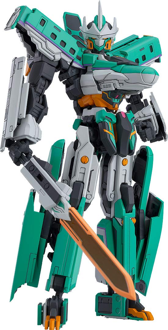 Amazon | MODEROID 新幹線変形ロボ シンカリオン シンカリオン