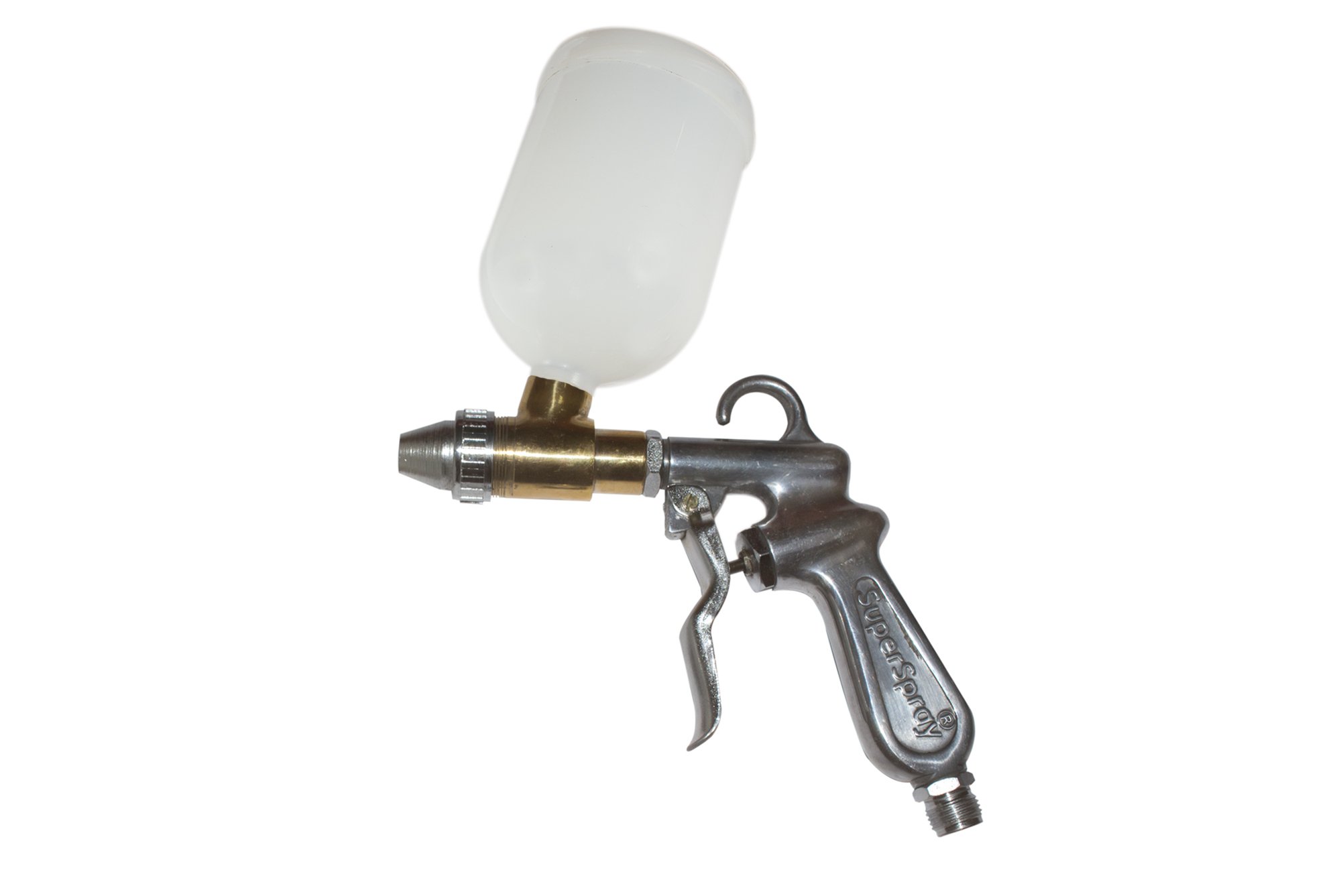 EXCEL IMPEX Steel Sand Blasting Gun, Standard Size, Metalic (B017H3HPSW) Amazon Price History, Amazon Price Tracker