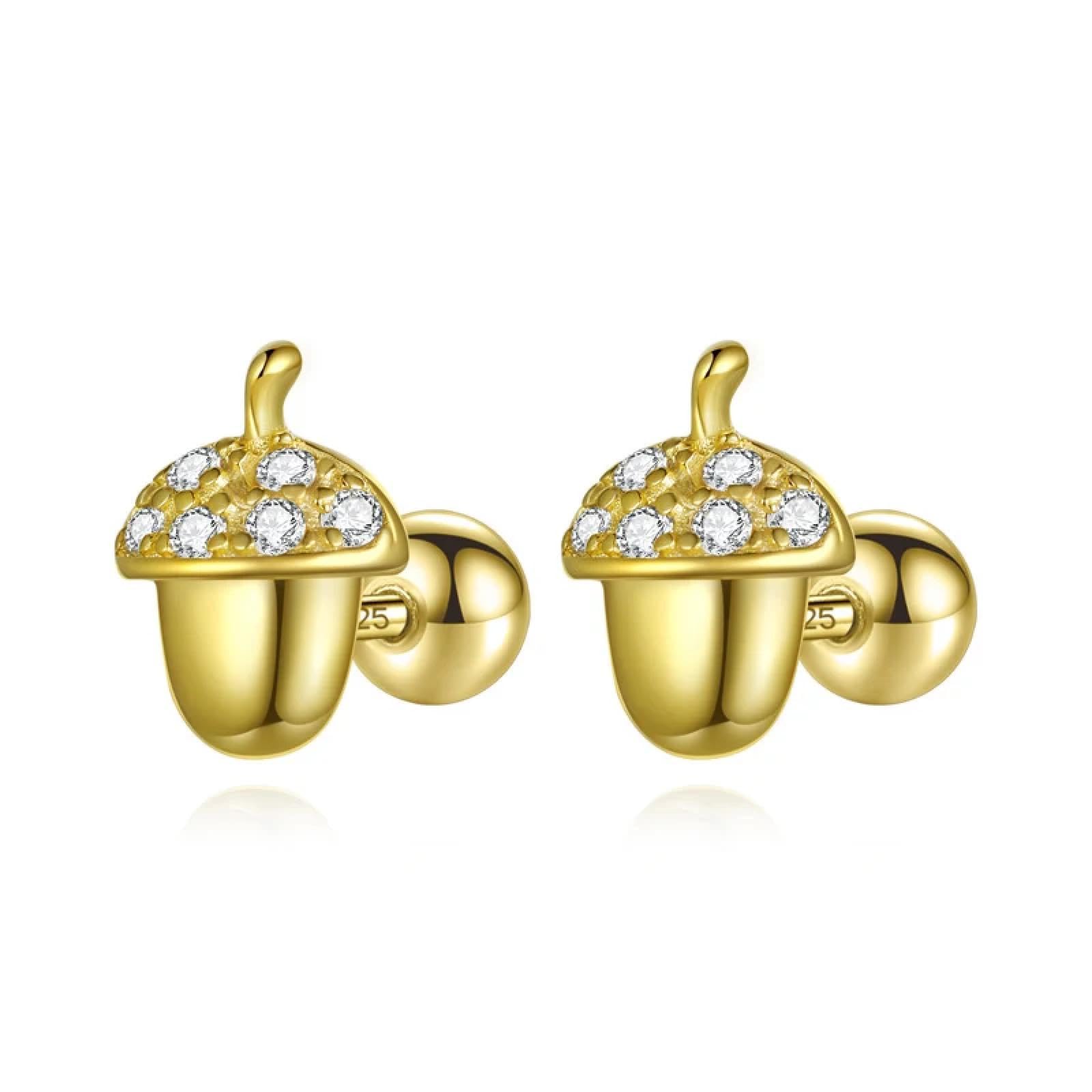 YCTTKDD Pendientes de Boda para Mujer, Fiesta de mamá e Hija