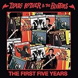 Isaac Rother & the Phantoms