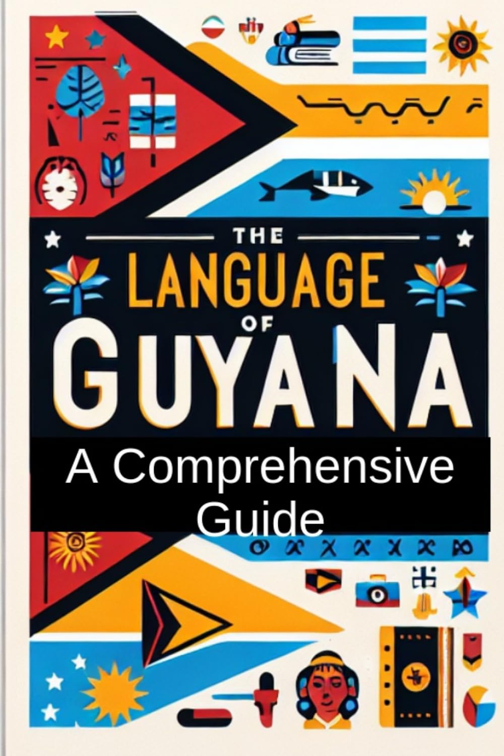 The Language of Guyana: A Journey Through Its Multicultural Tapestry: Explore the Rich Linguistic and Cultural Heritage of a Vibrant Nation