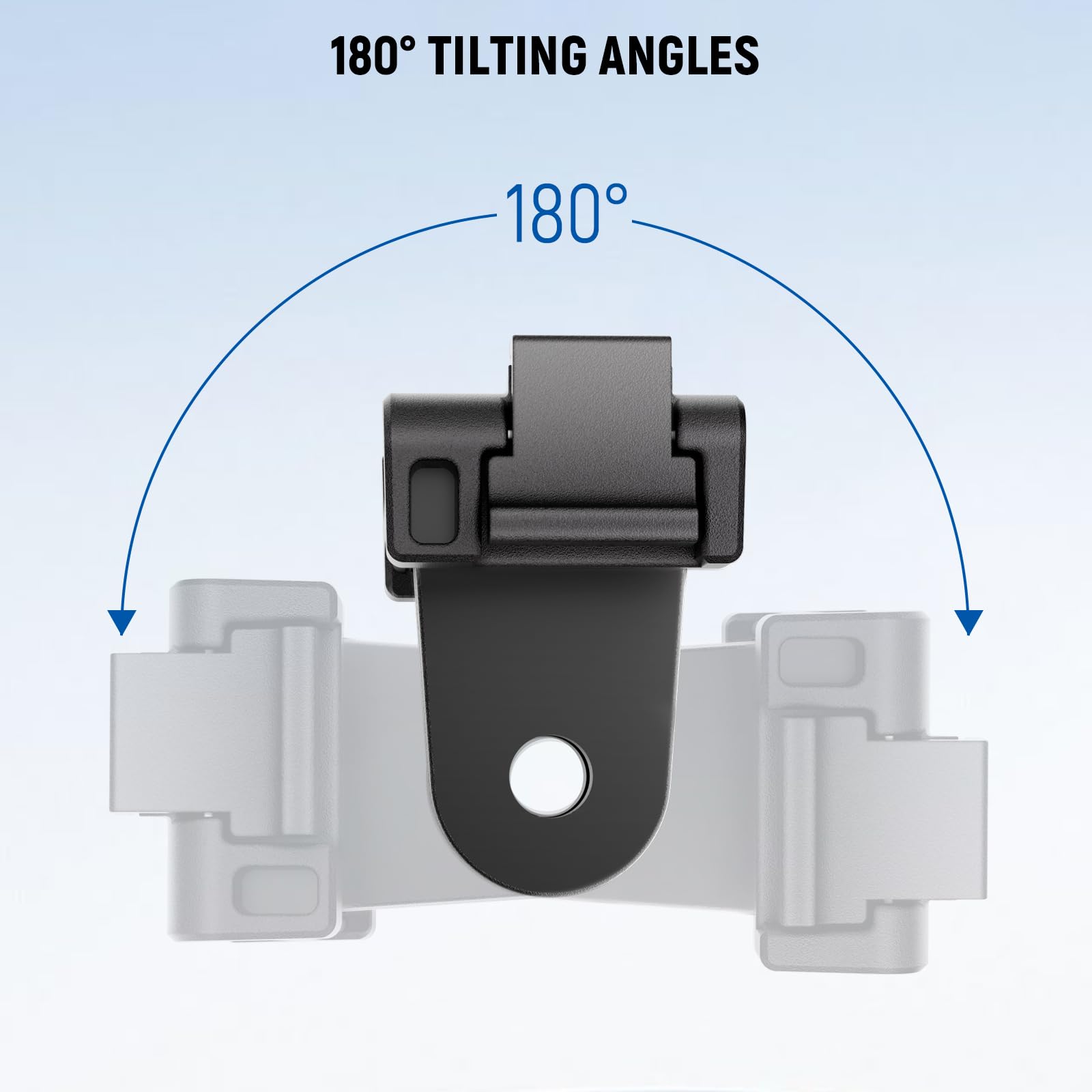 Amazon.com: NEEWER Magnetic Mount Adapter Compatible with DJI Osmo