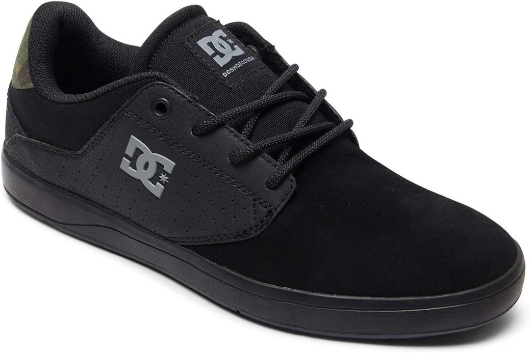 DC Shoes Plaza TC SE Shoes for Men Shoes Men Jersey Ubuy