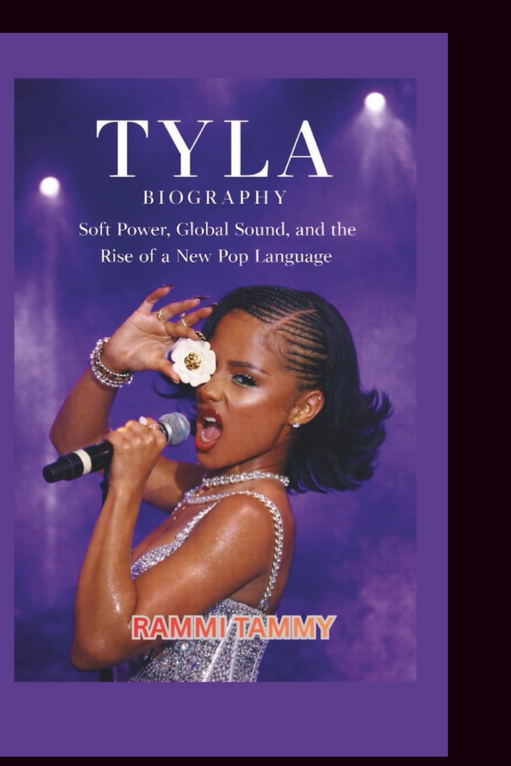 TYLA BIOGRAPHY: Soft Power, Global Sound, and the Rise of a New Pop Language