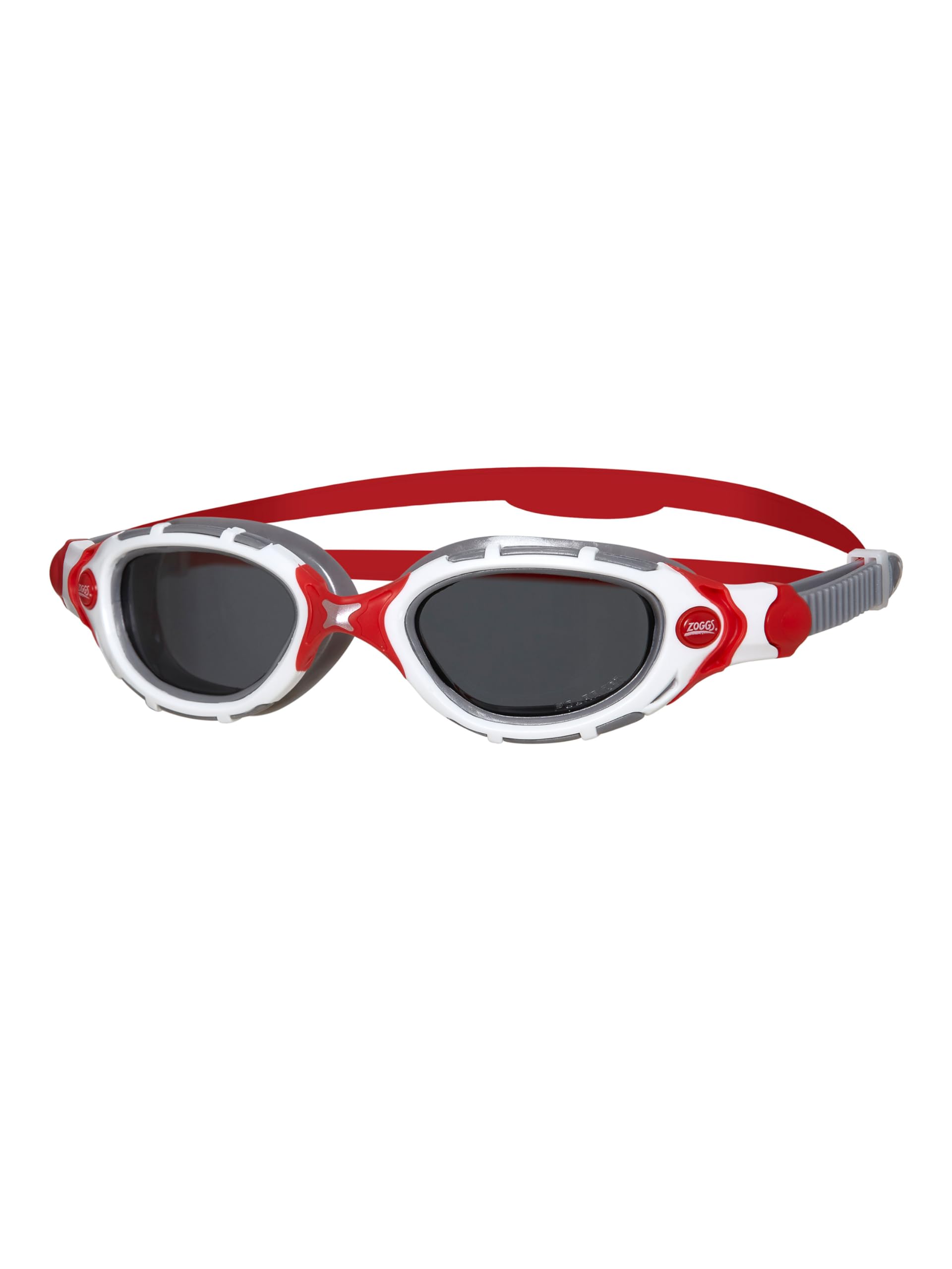 Zoggs Original Predator Flex Polarized Adult Goggles