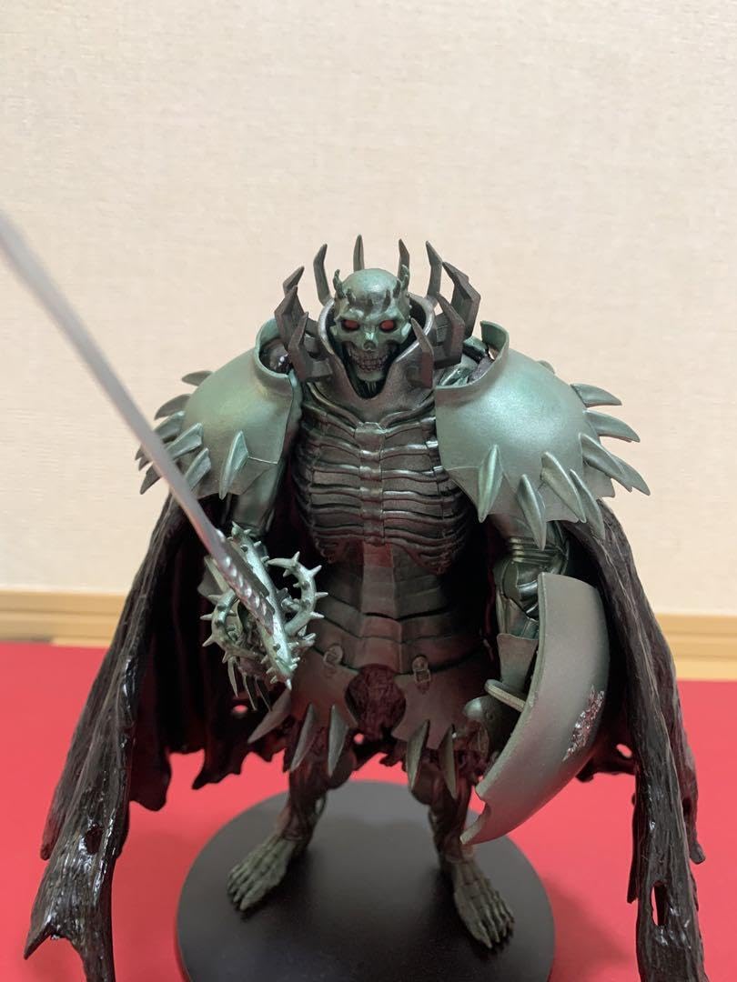 Amazon.co.jp: ART OF WAR ベルセルク 髑髏の騎士 NF6Y : おもちゃ