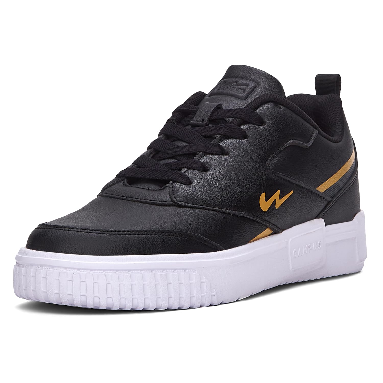 See full amazon price history chart for Campus Mens OG-24 BLK/Golden Sneakers - 7UK/India OG-24 Campus Mens OG-24 BLK/Golden Sneakers - 7UK/India OG-24 (B0D5BGBDLC) Amazon Price History, Amazon Price Tracker