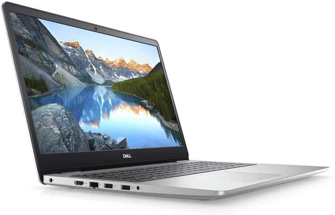 Discount 70% 2020 Newest Dell Inspiron 15 5000 Premium Laptop: 15.6 Inch FHD Anti-Glare NonTouch Display,10th Gen Intel i5, 32GB RAM, 1TB SSD, WiFi, Bluetooth, HDMI, Backlit-KB, FP-Reader, Win10, June 32G USB Dr