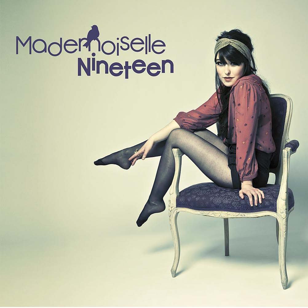Mademoiselle Nineteen [Audio CD] Mademoiselle Nineteen
