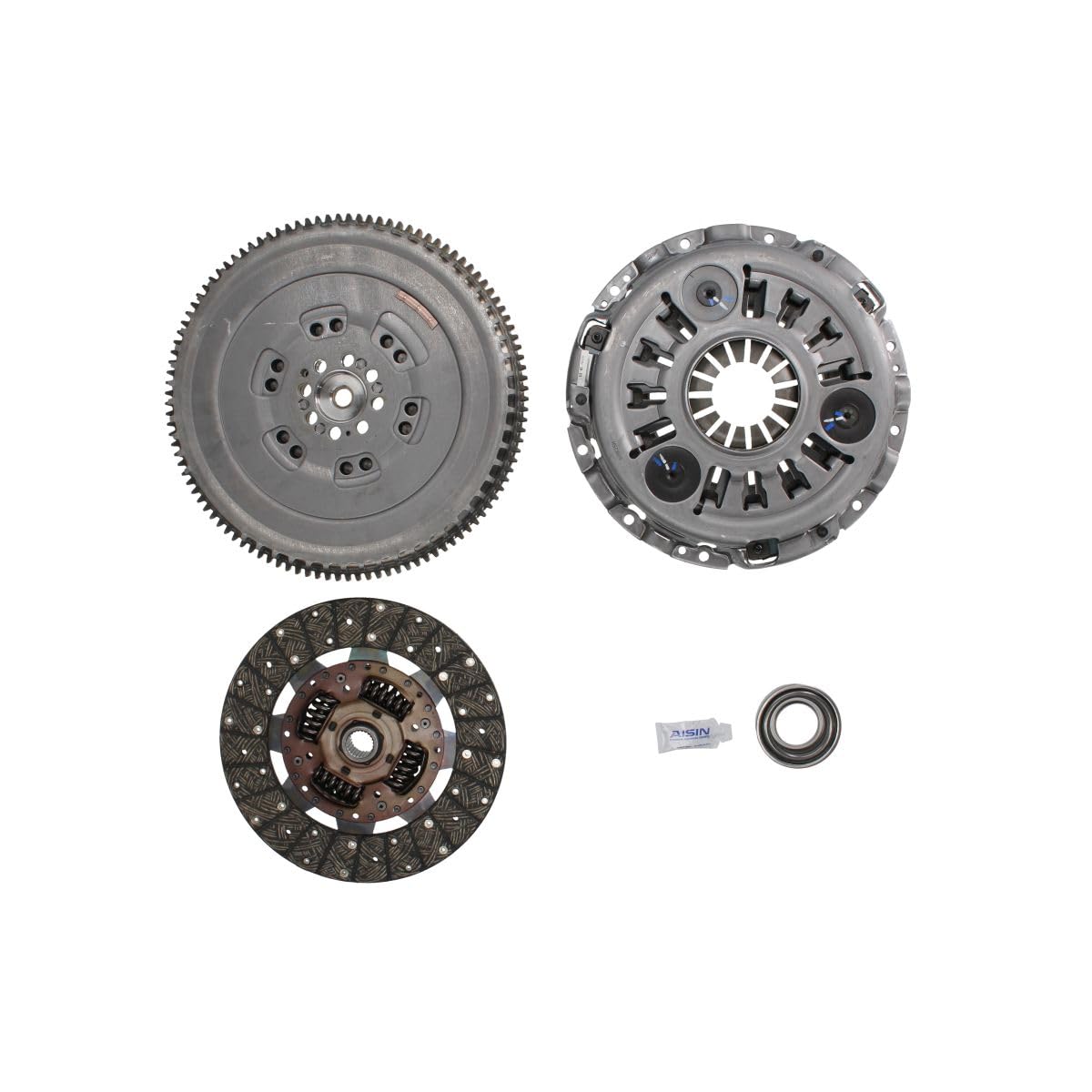 Aisin SKN-220 Insiemi Di Frizione-image