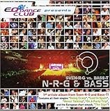 g&l asat bass usa  N-R-G & Bass