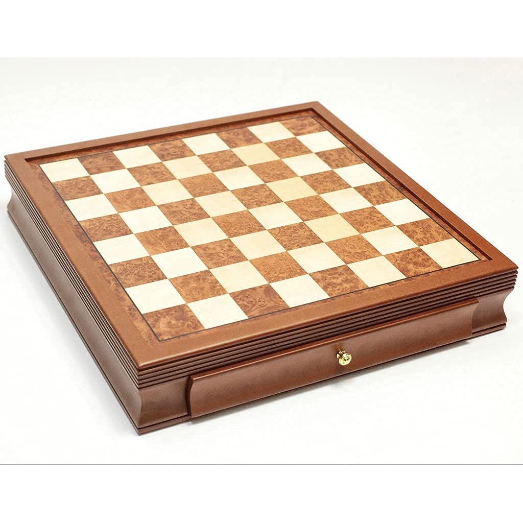 チェス盤とチェス駒のセット Amazon.co.jp: 木製チェスボックス チェス盤 チェス駒収納