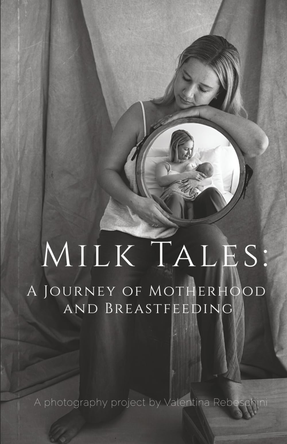 Milk Tales: A Journey of Motherhood and Breastfeeding