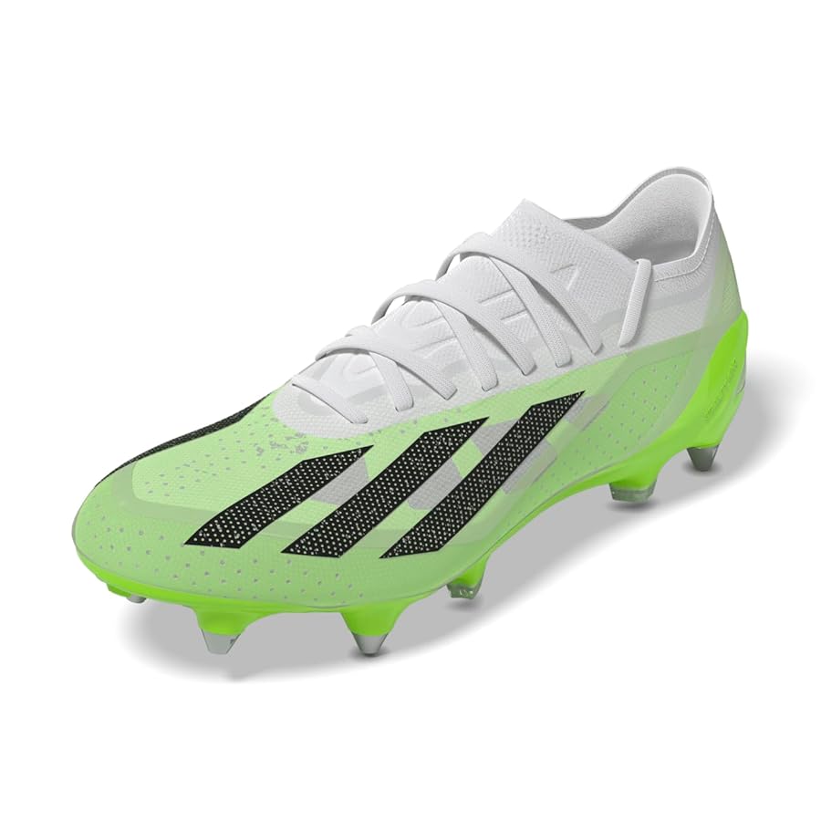 adidas Unisex X Crazyfast.1 Sg Football Shoes (Soft Ground