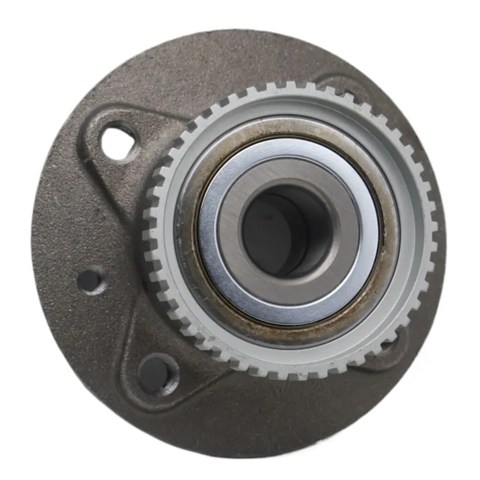 Moyeu de roue arrière VKBA3491 kit roulement de rechange 7701205170