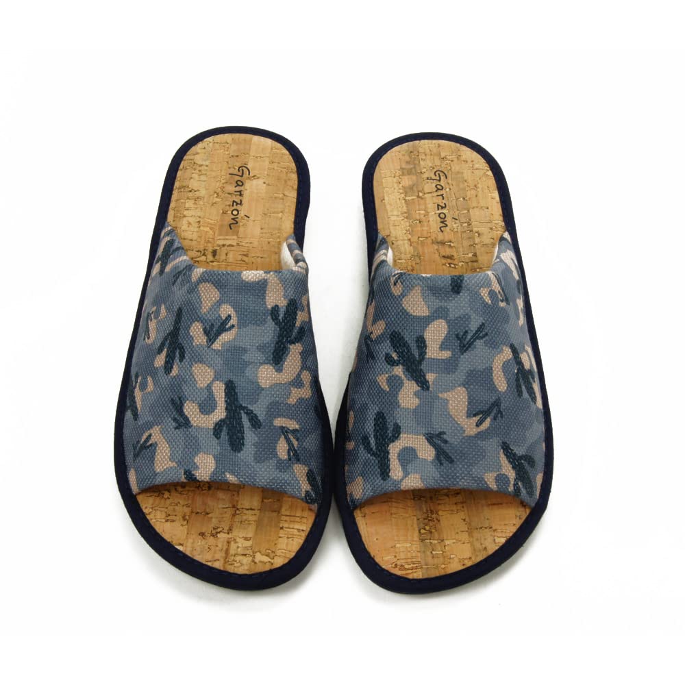 GARZON - Zapatilla CASA para: Hombre