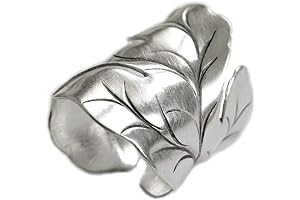 Sterling Silver Wrap Ring