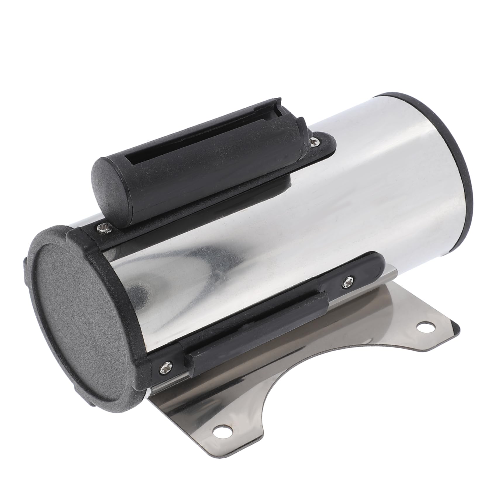 CIYODO Isolation Zone Banister Guard Retractable Belt Stanchion Crowd Control Barrier Belt Caution Do Not Enter Belt Belts Queue Strap Retractable Barrier Ropes Blue Stainless Steel