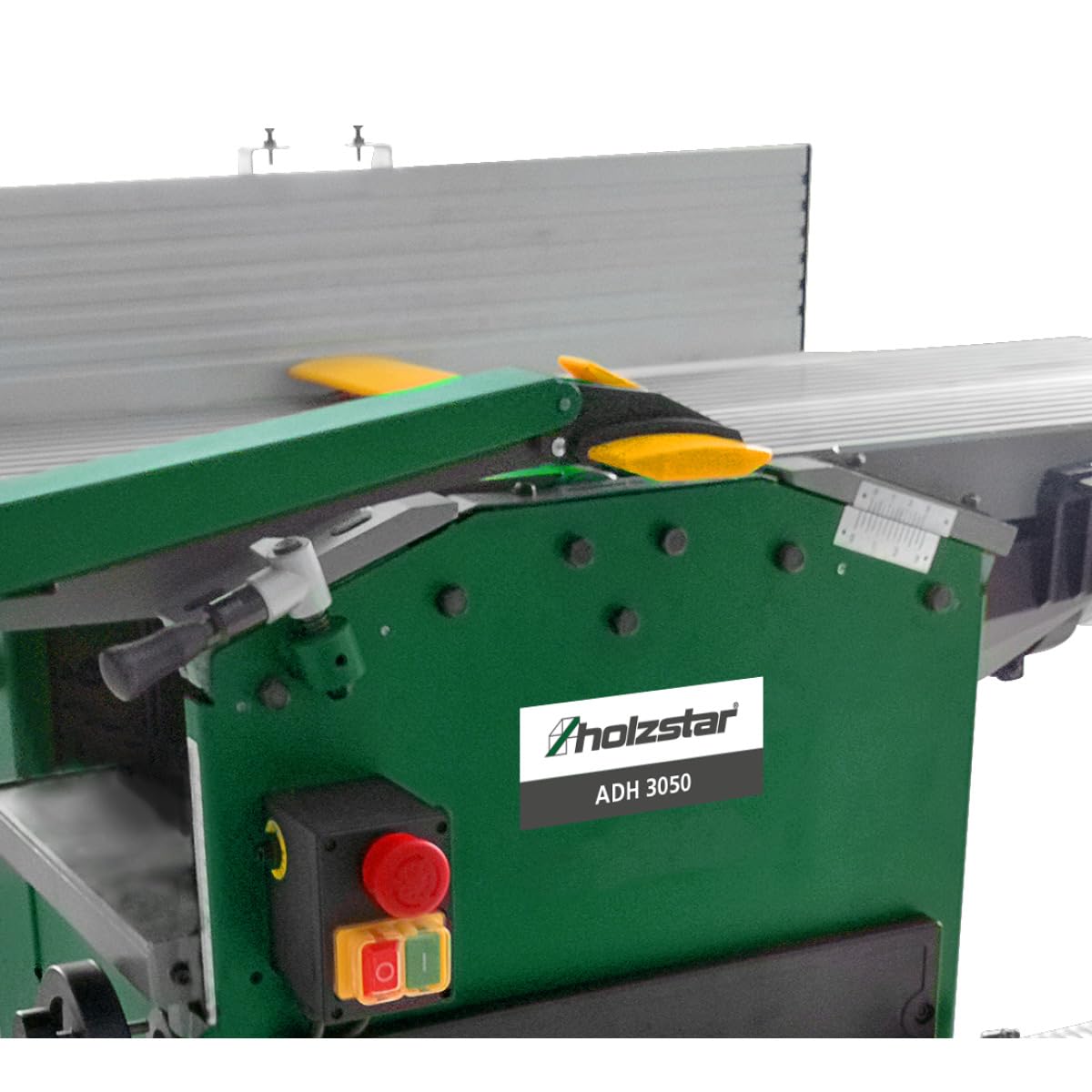Holzstar Strug Adh 2540 – 400 V