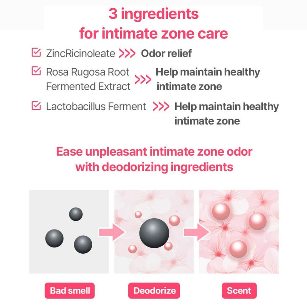 Foellie Eau de Bijou - Feminine Inner Beauty Perfume for Underwear 10ml (Bigger Size) - Image 7