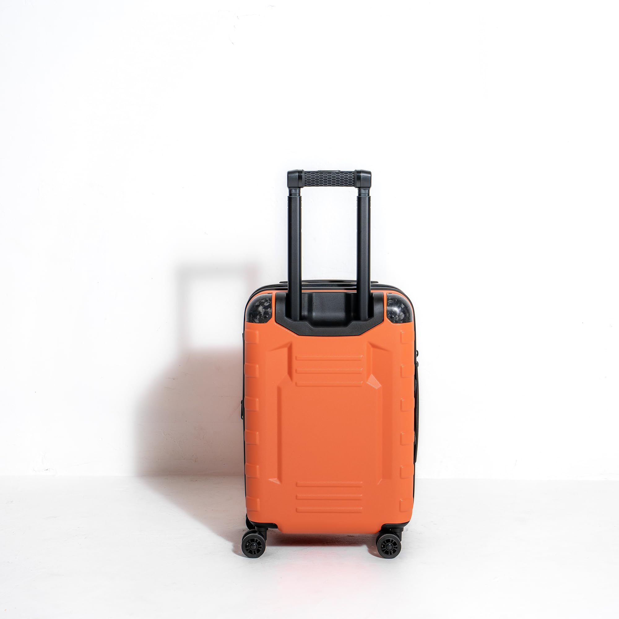 OGIO Renegade Vault - Bolsa de Viaje con Ruedas (Equipaje Lateral Duro de 4 Ruedas), Koi, Equipaje de Mano