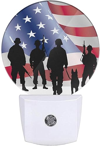 Miniatura 17 de Lámpara de luna de noche para niños y niñas, dormitorio, 0.5 W, luz tenue apta para dormir, luz gris tierra, enchufable, lámpara LED con sensor