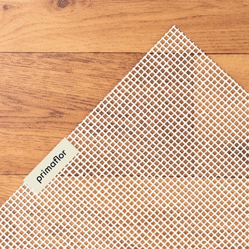 Primaflor Hochwertige Anti-Rutsch-Matte für Teppiche- Natur-Stop Plus, 160 x 230 cm, Für Parkett...