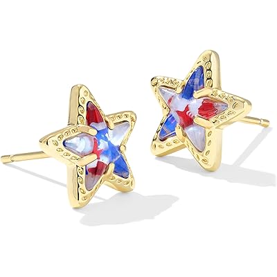 Серьги Kendra Scott Cassidy Stud Earrings