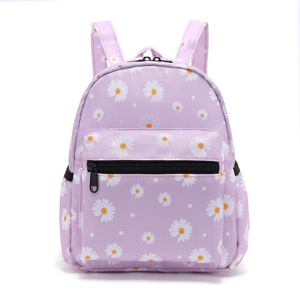 YiXiamo Cute mini tiny small lightweight water repellent pack bag backpack for grils children and adult