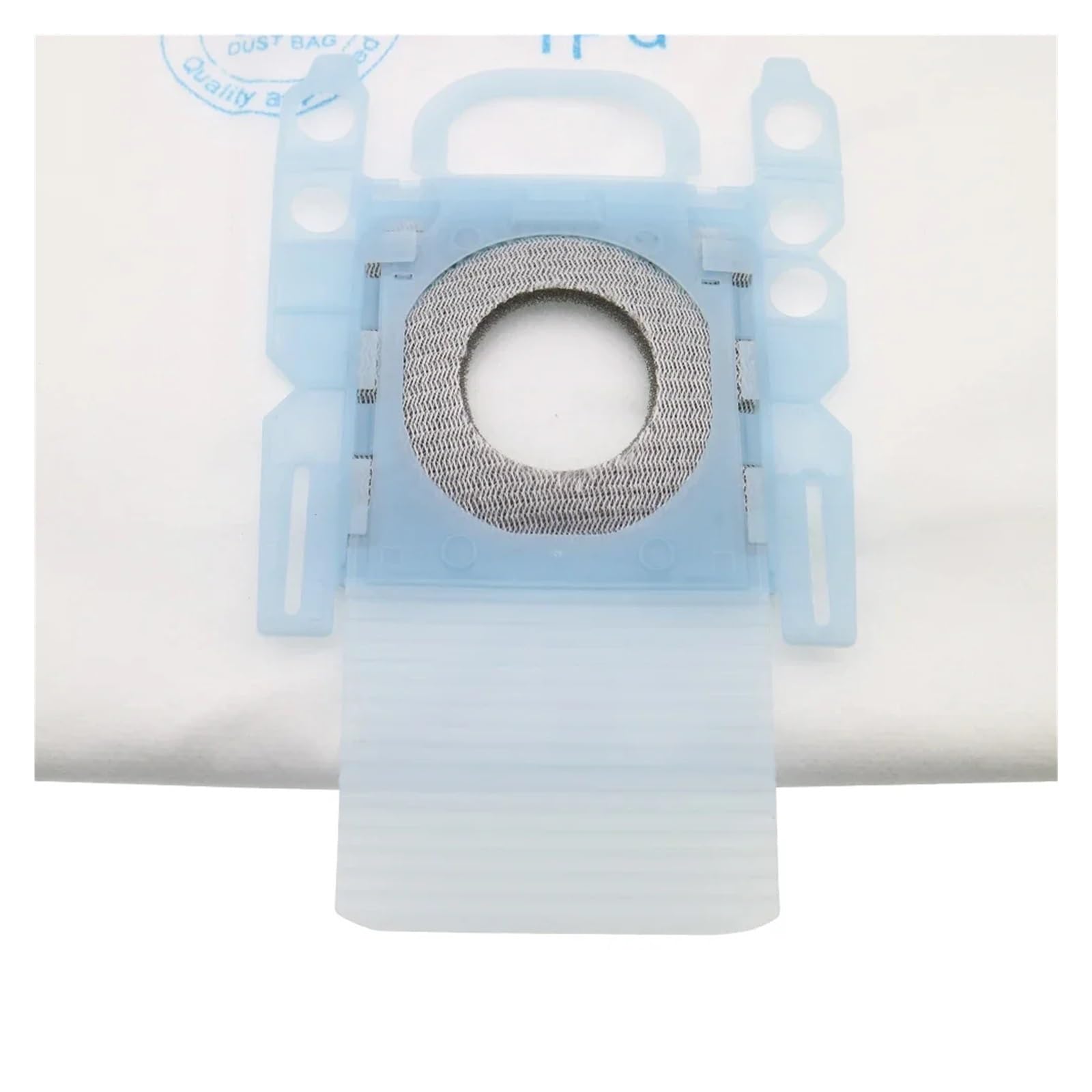Sac À Poussière En Tissu De Type G, Compatible Avec Bosch BSG7 BSG6