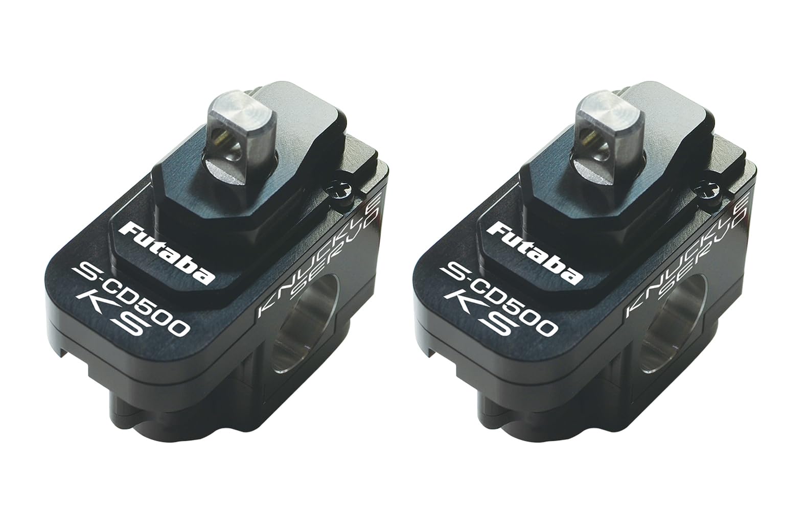 Amazon | FUTABA 双葉電子工業 S-CD500KS RWDドリフトカー専用