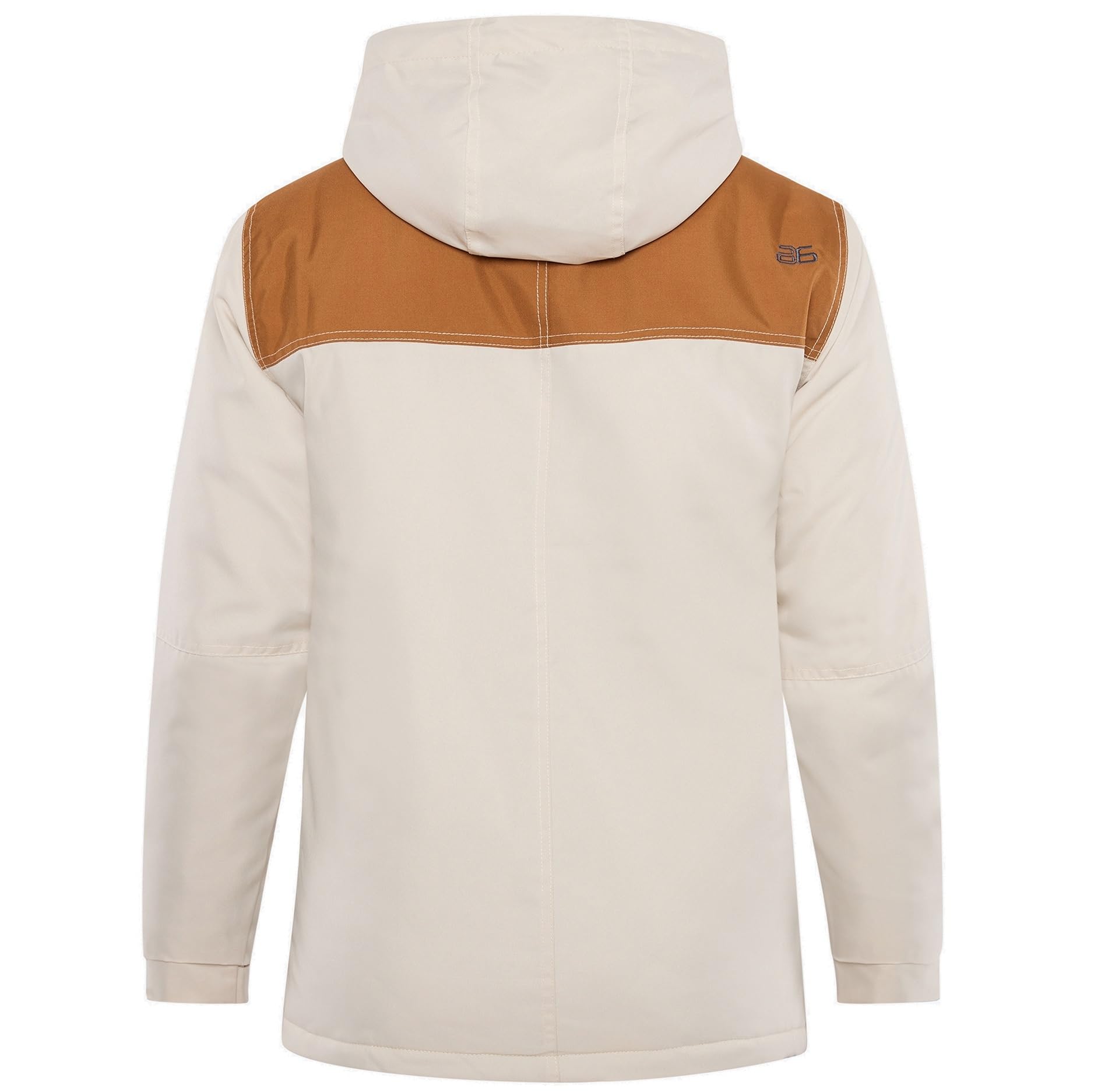 Arctix Fleece Lined Insulated Reinforced Performance Cold Weather Outdoor Jacket Giacca da Esterno in Pile Isolante Rinforzata per Il Freddo Uomo