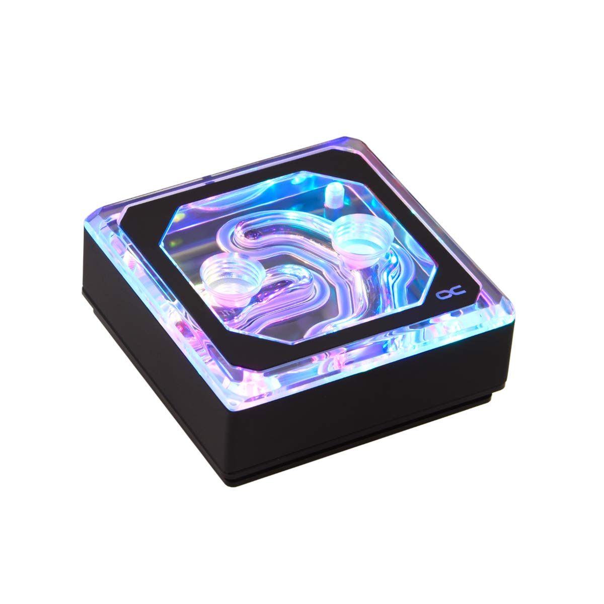 Alphacool 1016828 Wasser und Kältemittel