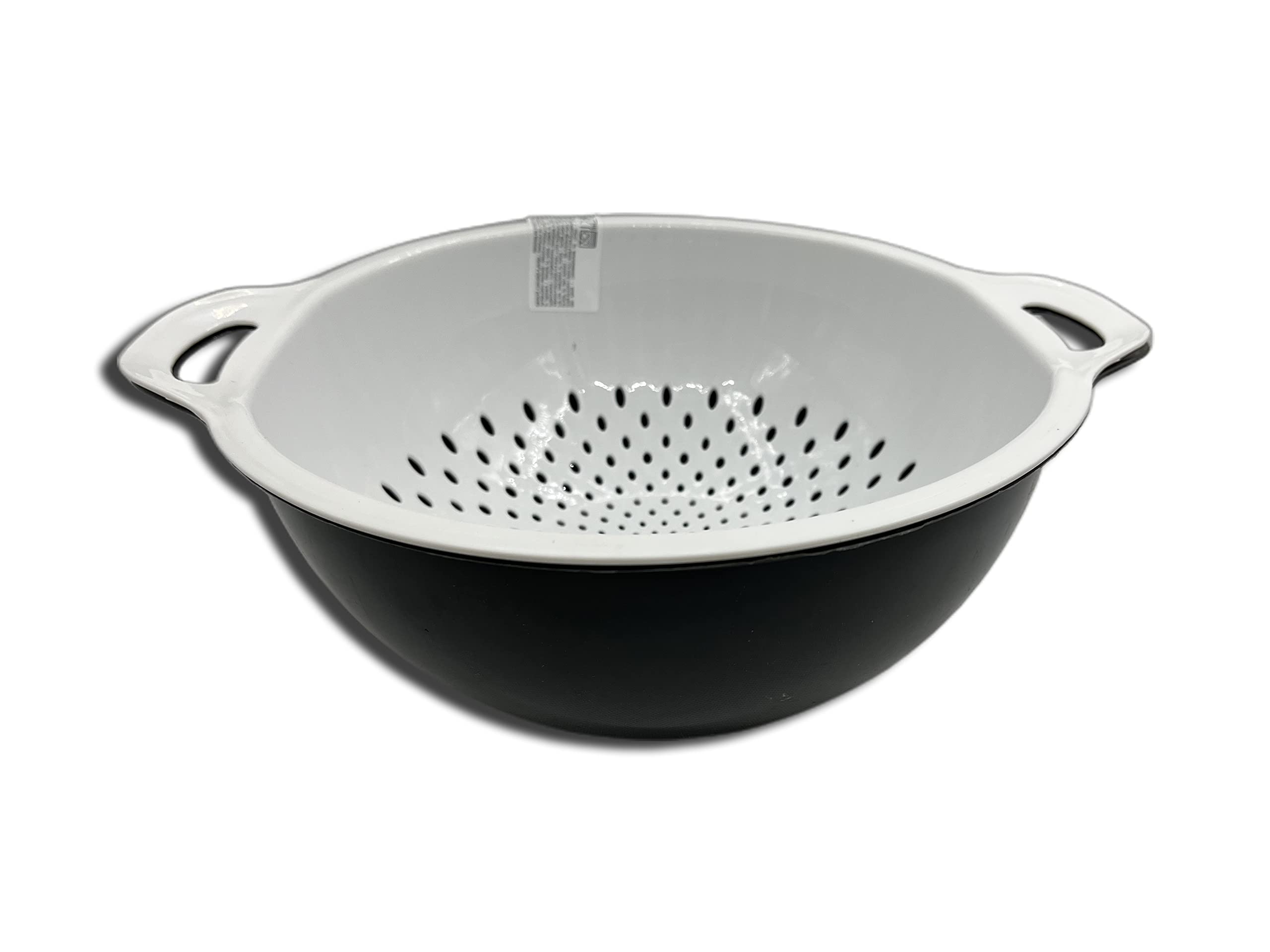 Strainer Mixing Bowl Set