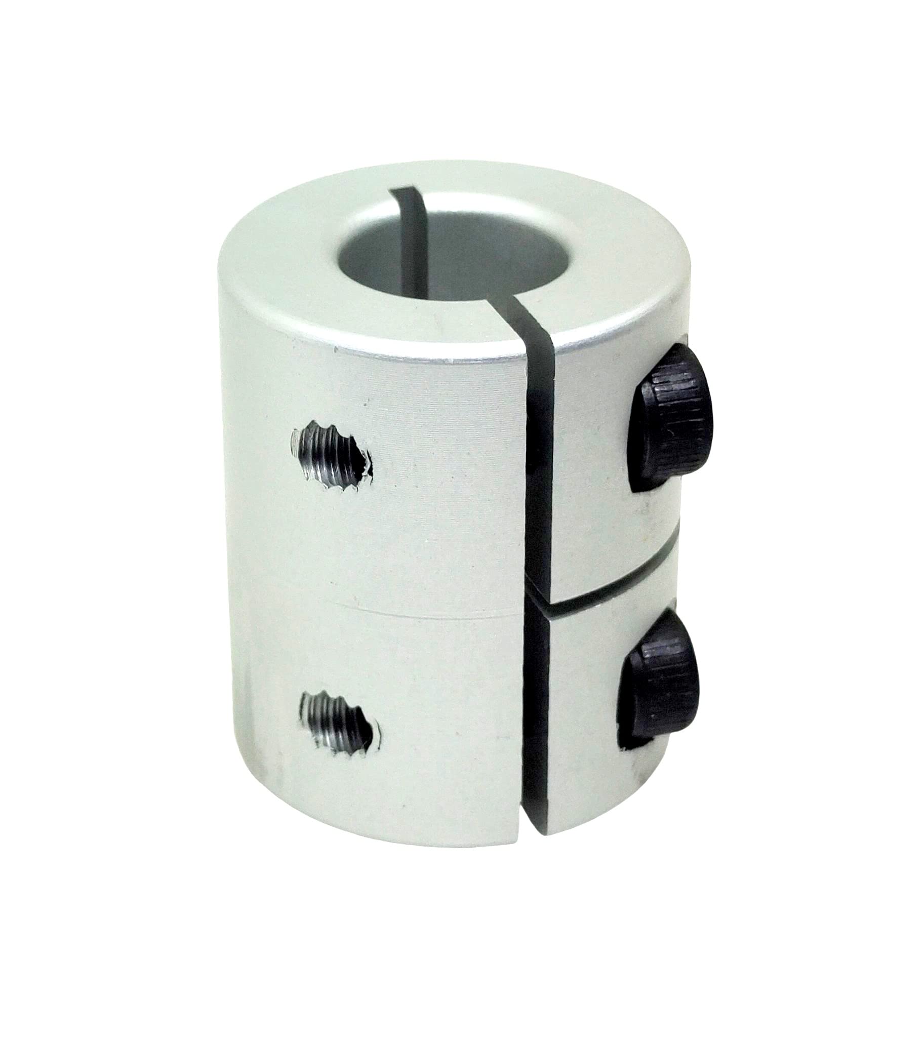 INVENTO 1Pcs 8x12mm Motor Jaw Shaft Coupler Aluminum 8mm to 12mm Rigid Self Centering Coupling for 3D Printer Z Axis Nema 23 Stepper Motor DIY (B0BTB6L47H) Amazon Price History, Amazon Price Tracker