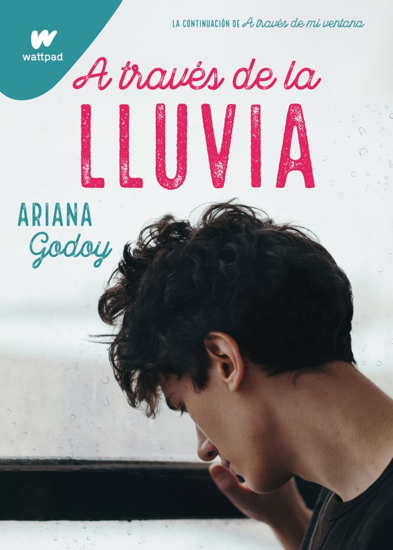 Trilogía Hermanos Hidalgo (edición estuche con las 3 novelas) (Trilogía Hermanos Hidalgo): A Través De Mi Ventana / a Través De Ti / a ... Through You / through the Rain (Wattpad)