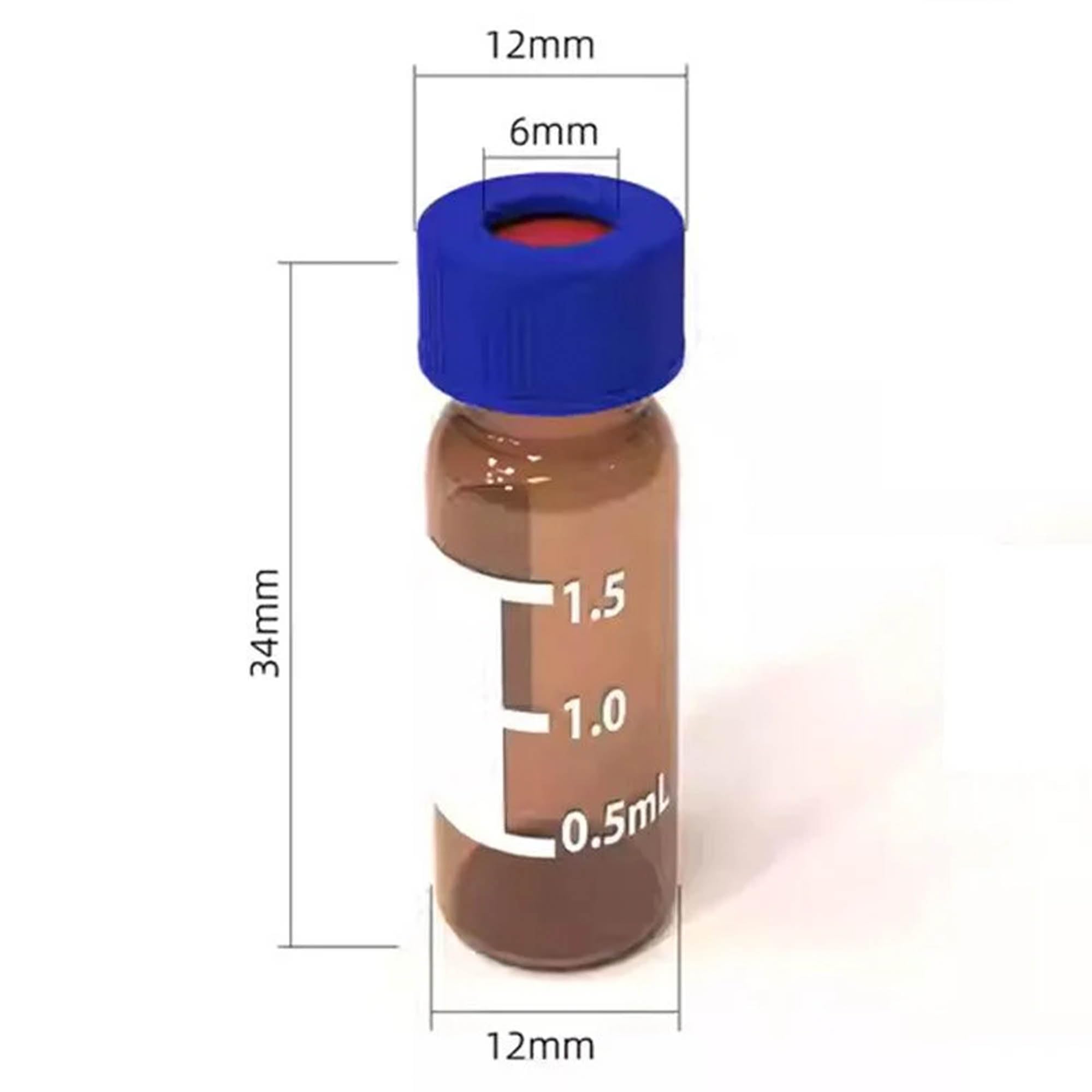 Hamilton 80383 701SN Syringe, 10 µL, 26S Gauge, 2