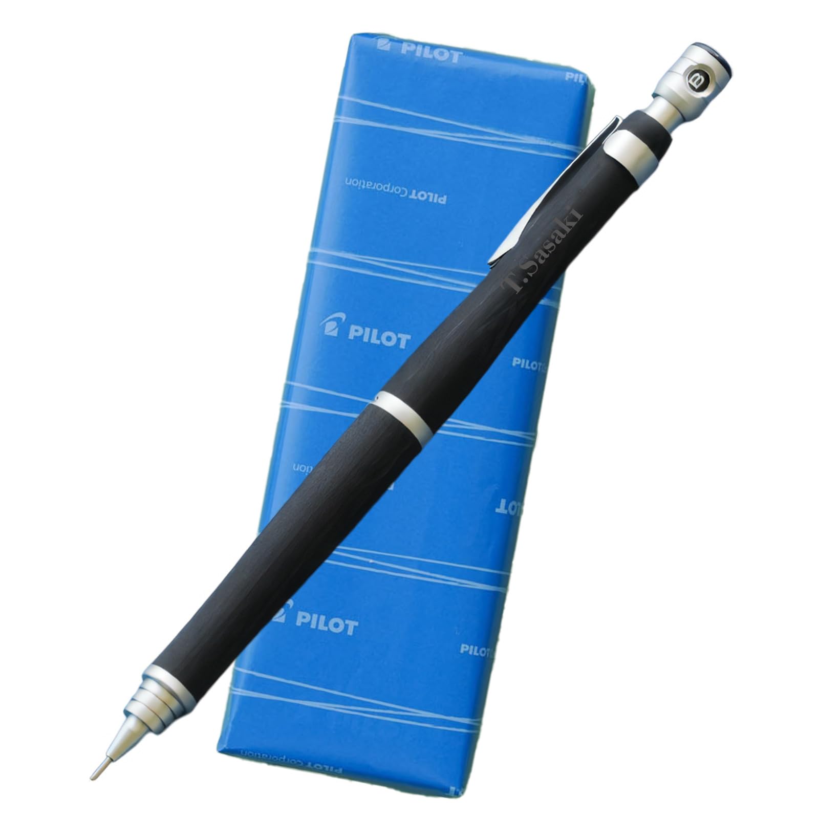 Amazon.co.jp: 名入れ PILOT パイロット S20 エストゥエンティ