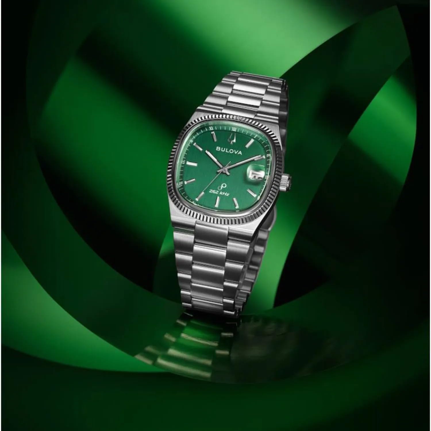 Bulova Watch 96B439