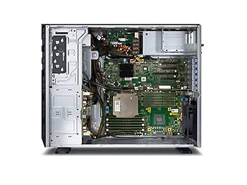 Amazon.com: DELL PowerEdge T320 64-bit Tower Server with Six