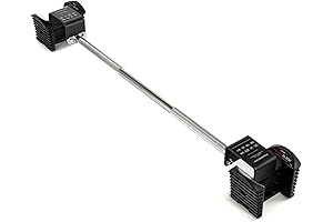Powerblock 24 Sport 24 Straight Bar